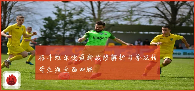 格斗维尔德最新战绩解析与拳坛传奇生涯全面回顾