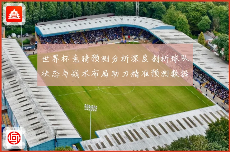 世界杯竞猜预测分析深度剖析球队状态与战术布局助力精准预测数据研判